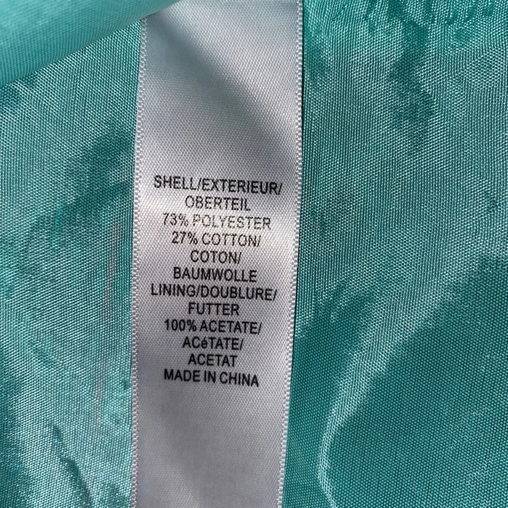 Adrianna Papell Beautiful Dress Excellent Condition